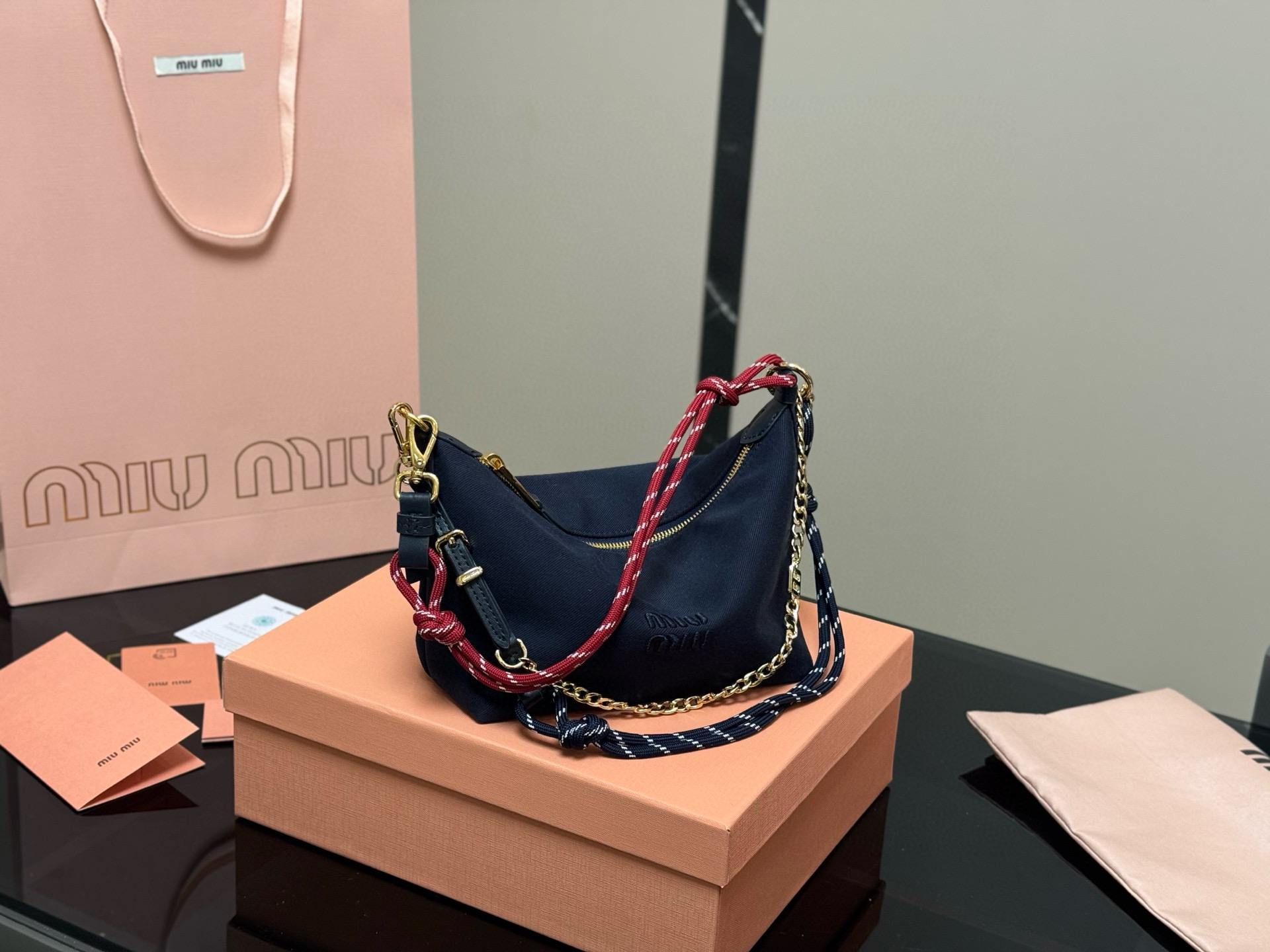MiuMiu bag 320